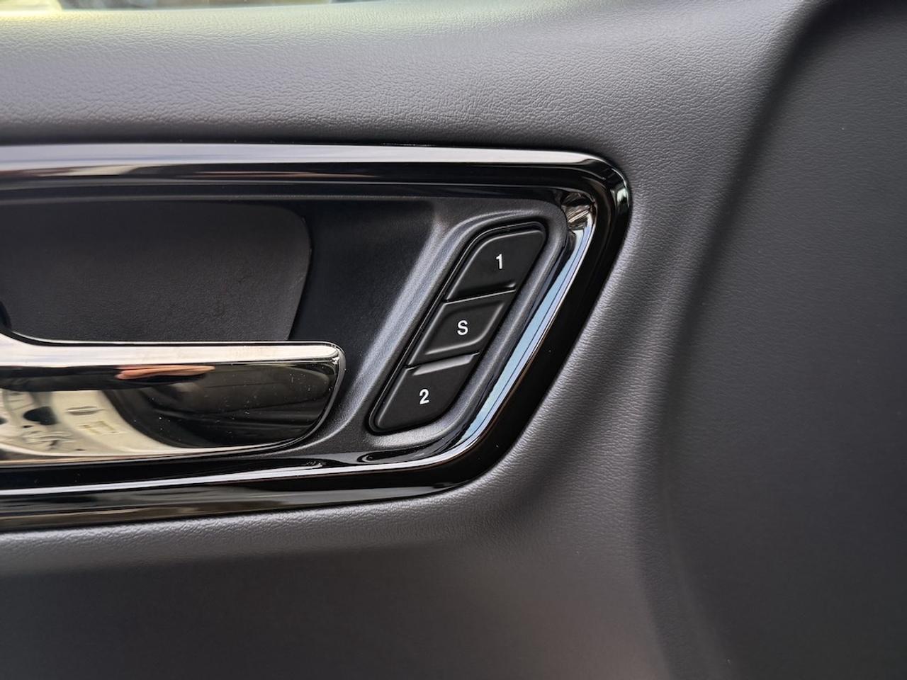 2026 Dodge Durango GT PLUS AWD Photo