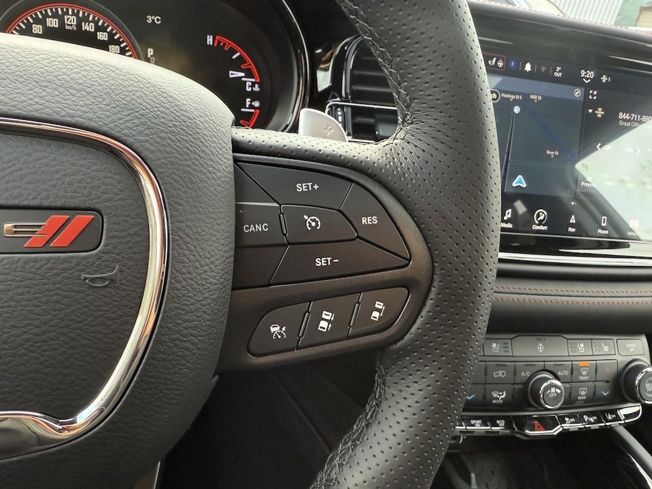 2026 Dodge Durango GT PLUS AWD Photo