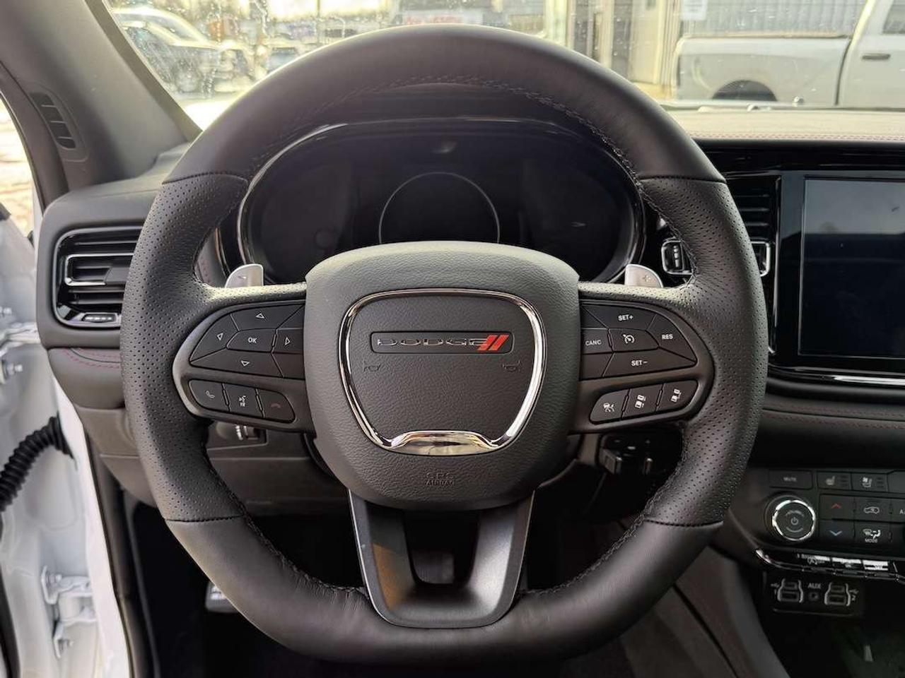 2026 Dodge Durango GT PLUS AWD Photo