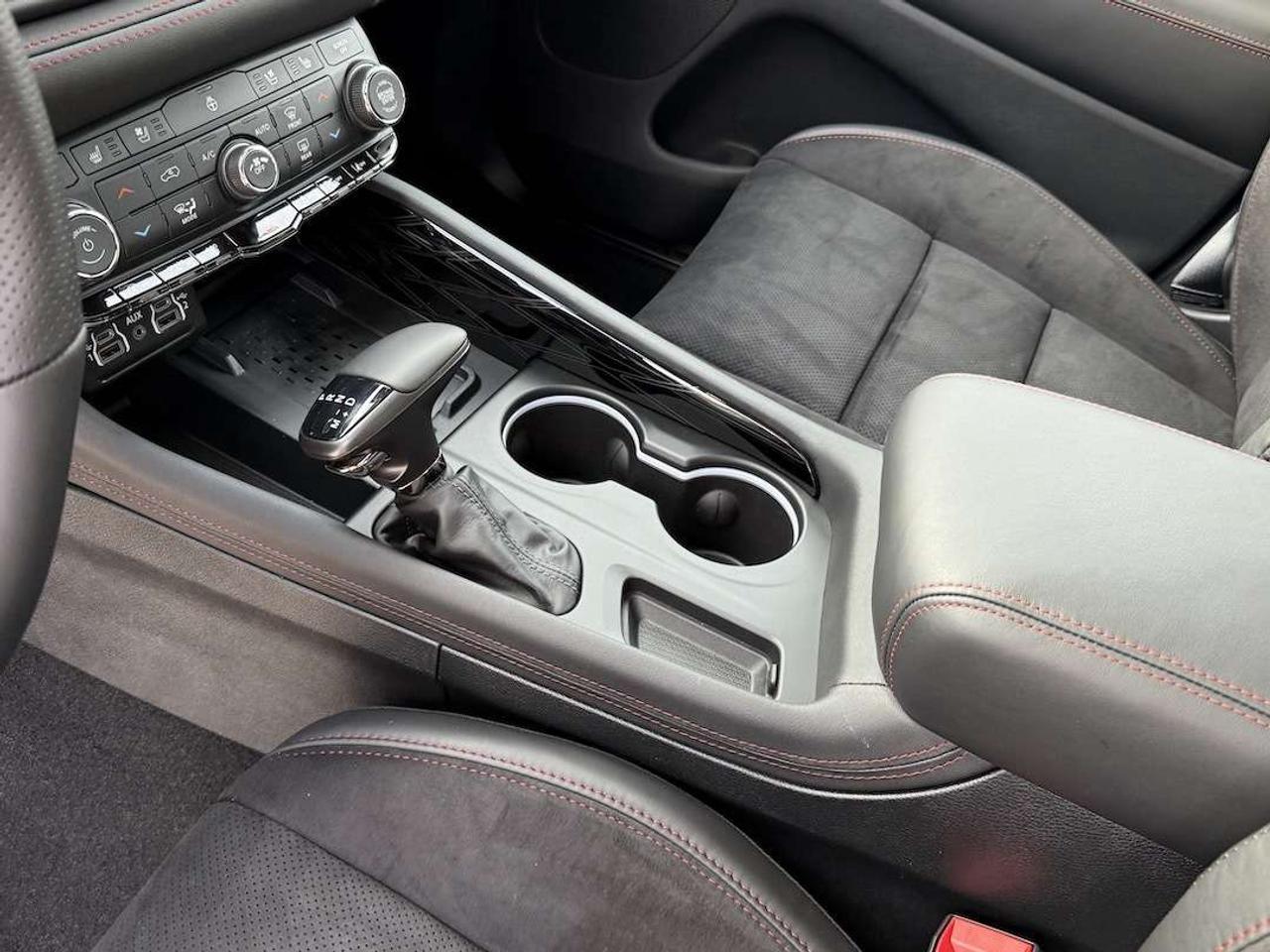 2026 Dodge Durango GT PLUS AWD Photo