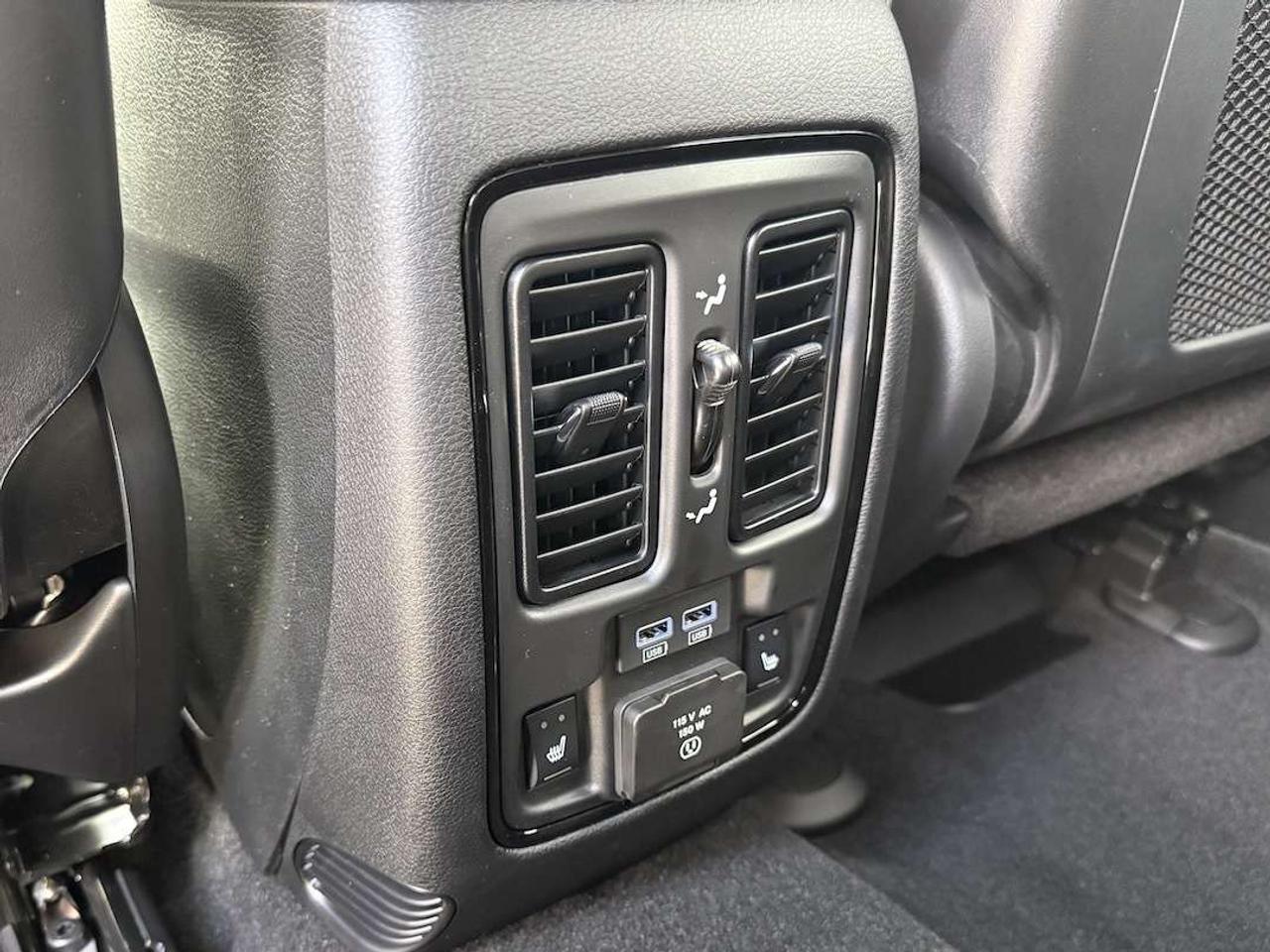 2026 Dodge Durango GT PLUS AWD Photo
