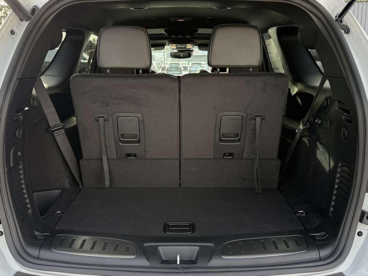 2026 Dodge Durango GT PLUS AWD Photo