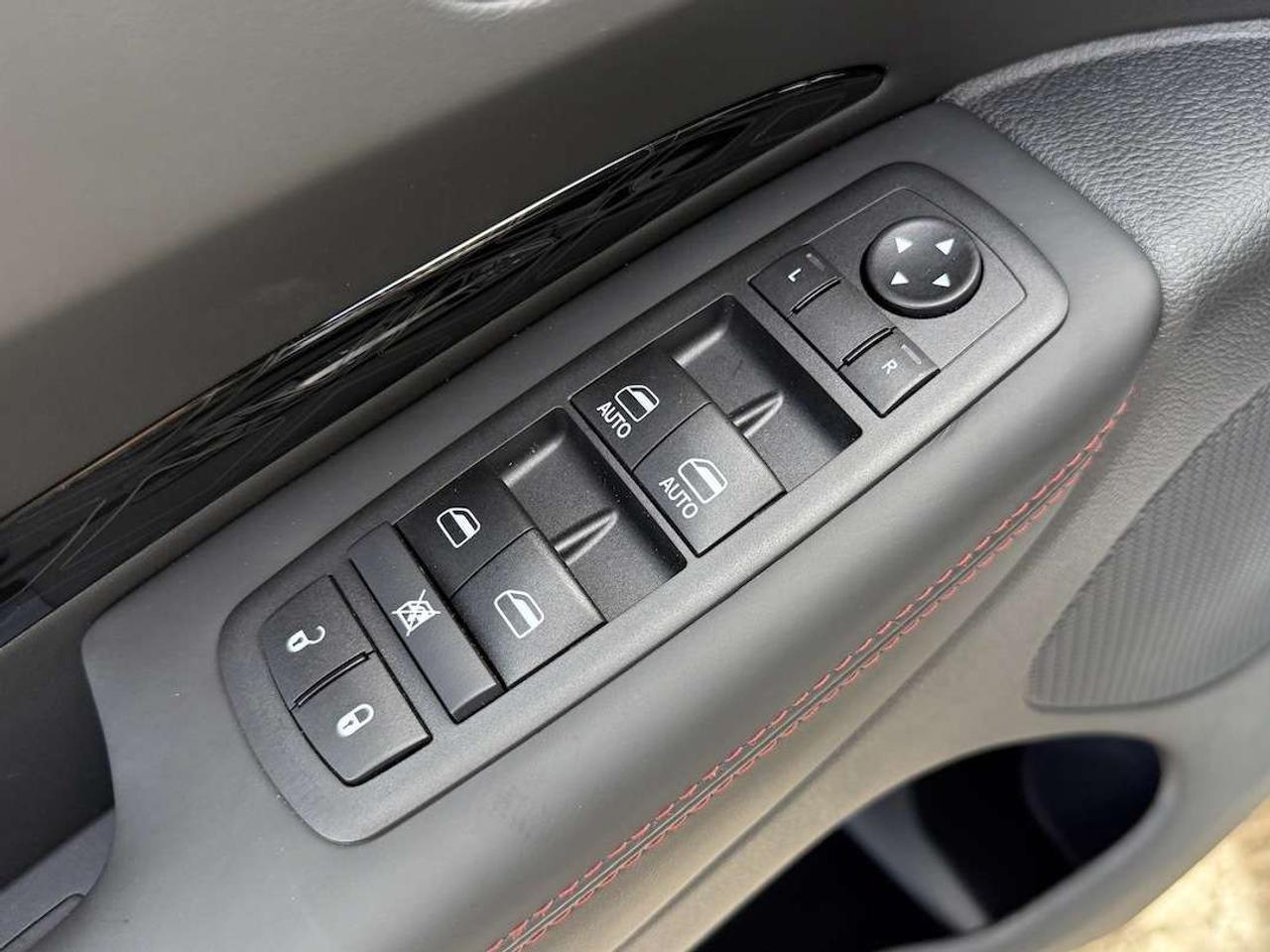 2026 Dodge Durango GT PLUS AWD Photo