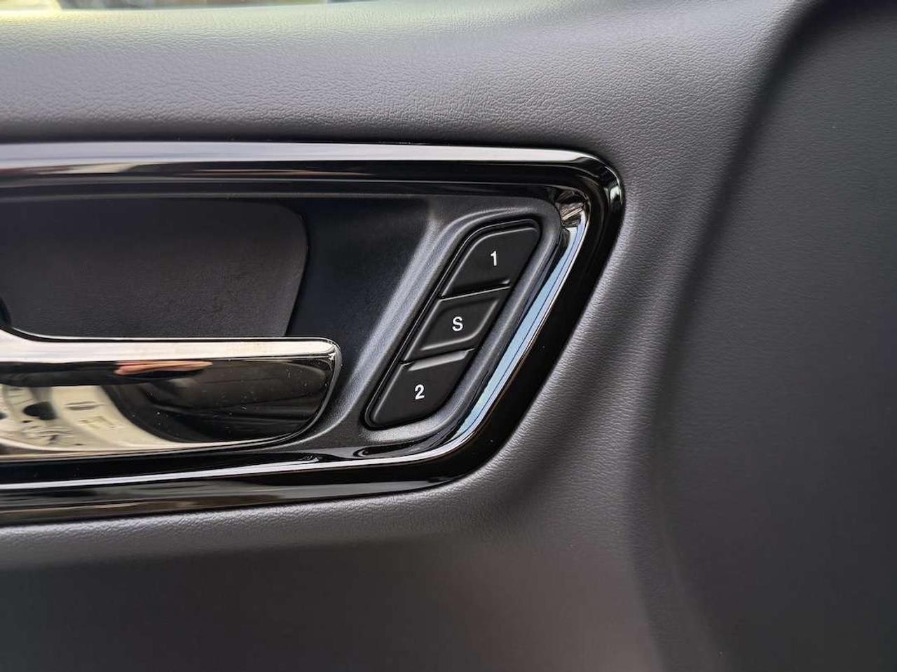 2026 Dodge Durango GT PLUS AWD Photo