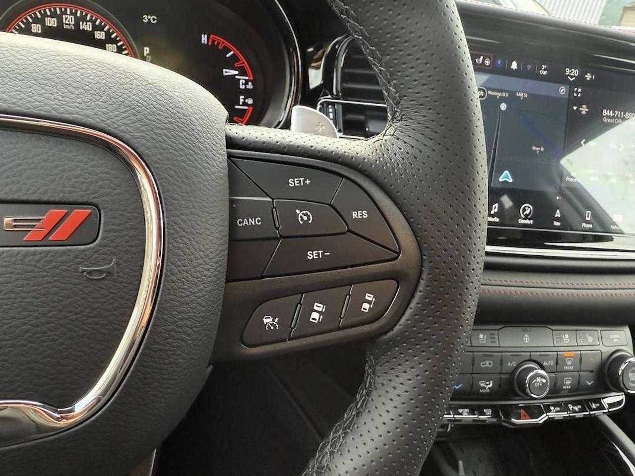 2026 Dodge Durango GT PLUS AWD Photo