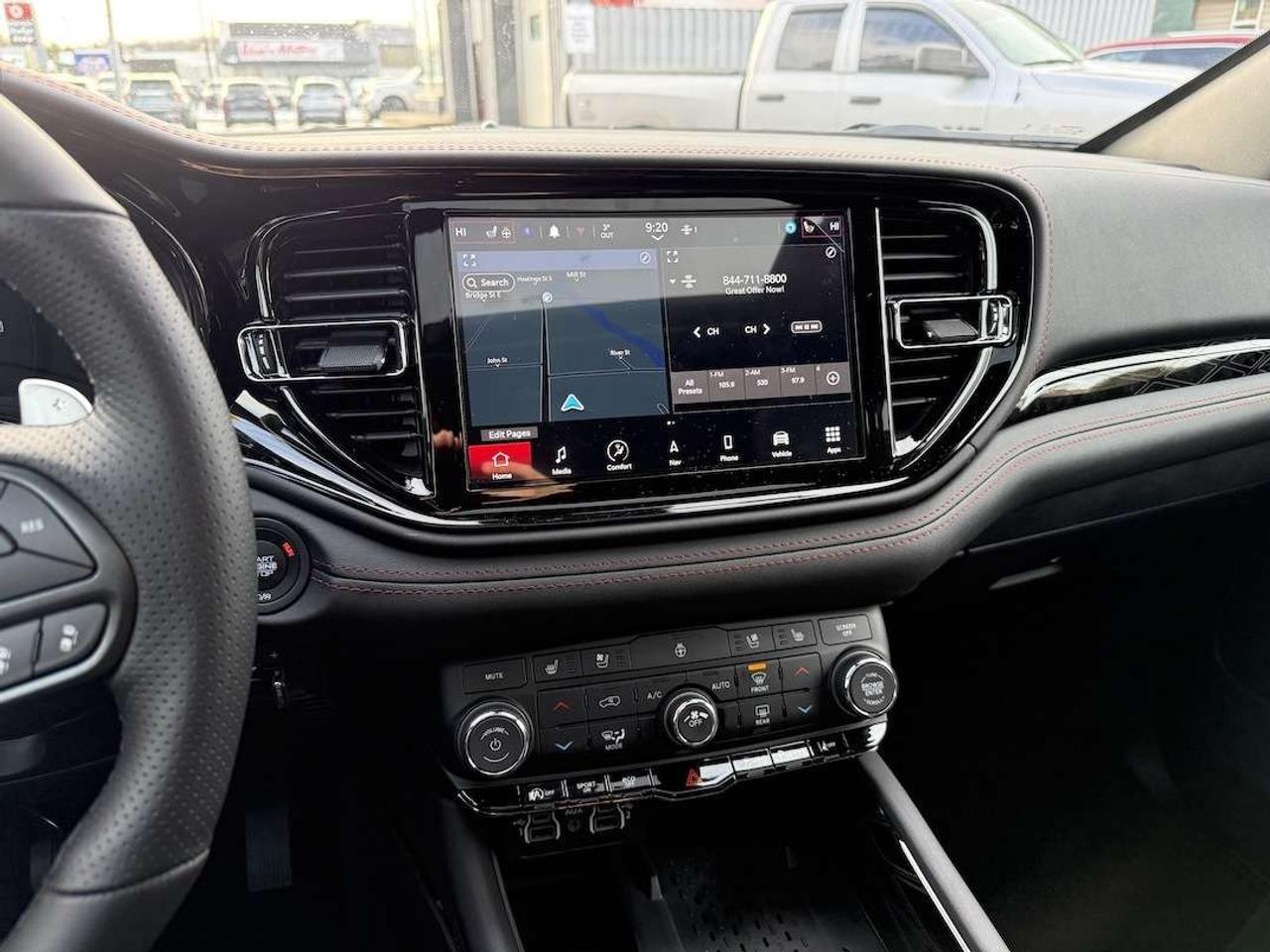 2026 Dodge Durango GT PLUS AWD Photo