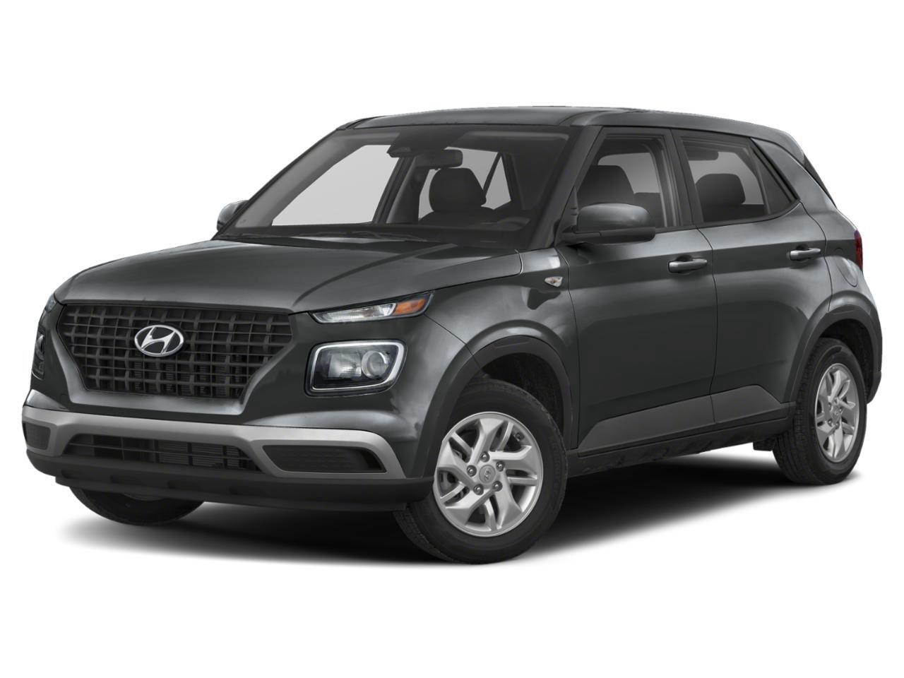 New 2026 Hyundai Venue Essential IVT for sale in Surrey, BC