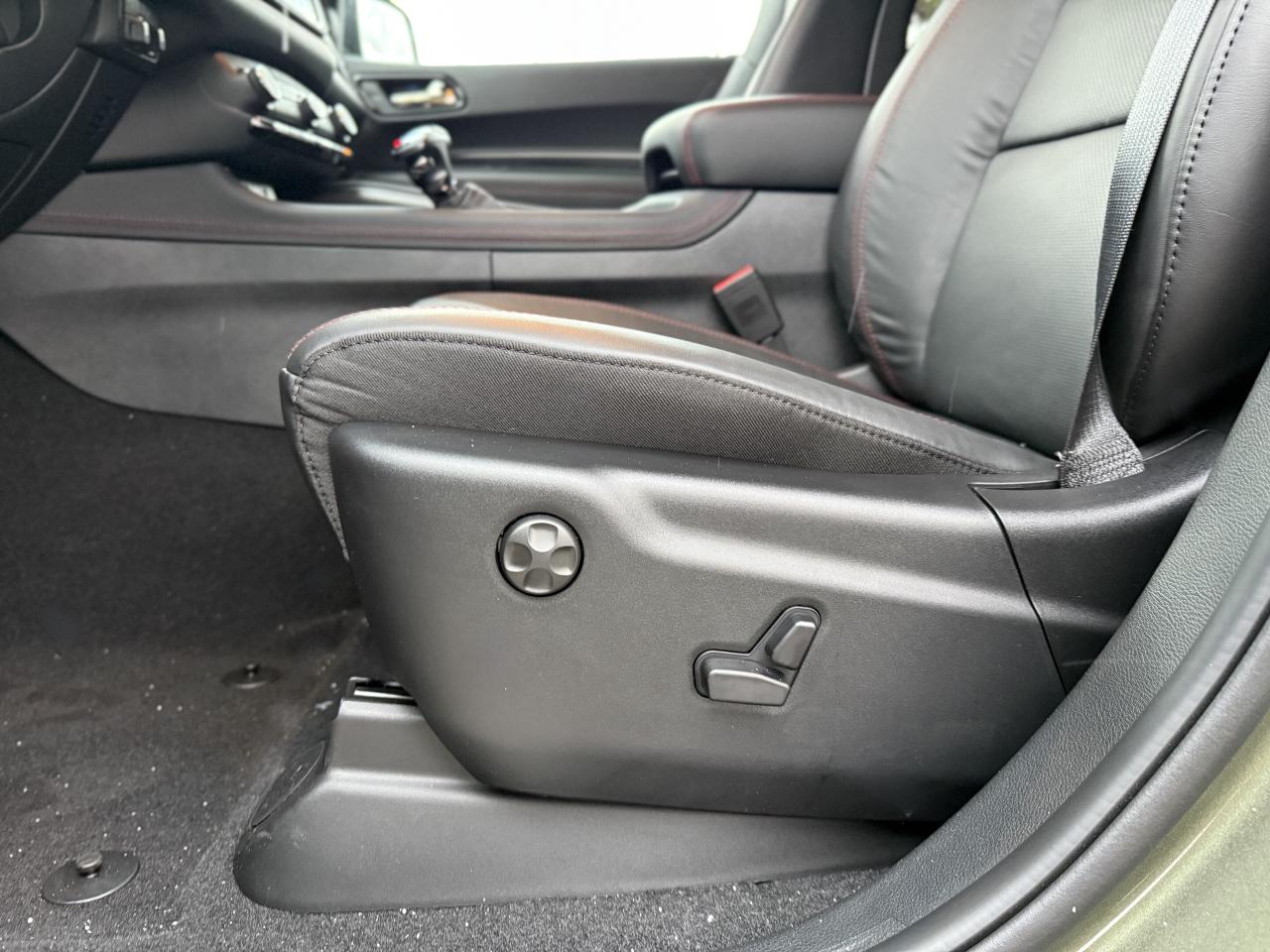 2026 Dodge Durango GT PLUS AWD Photo