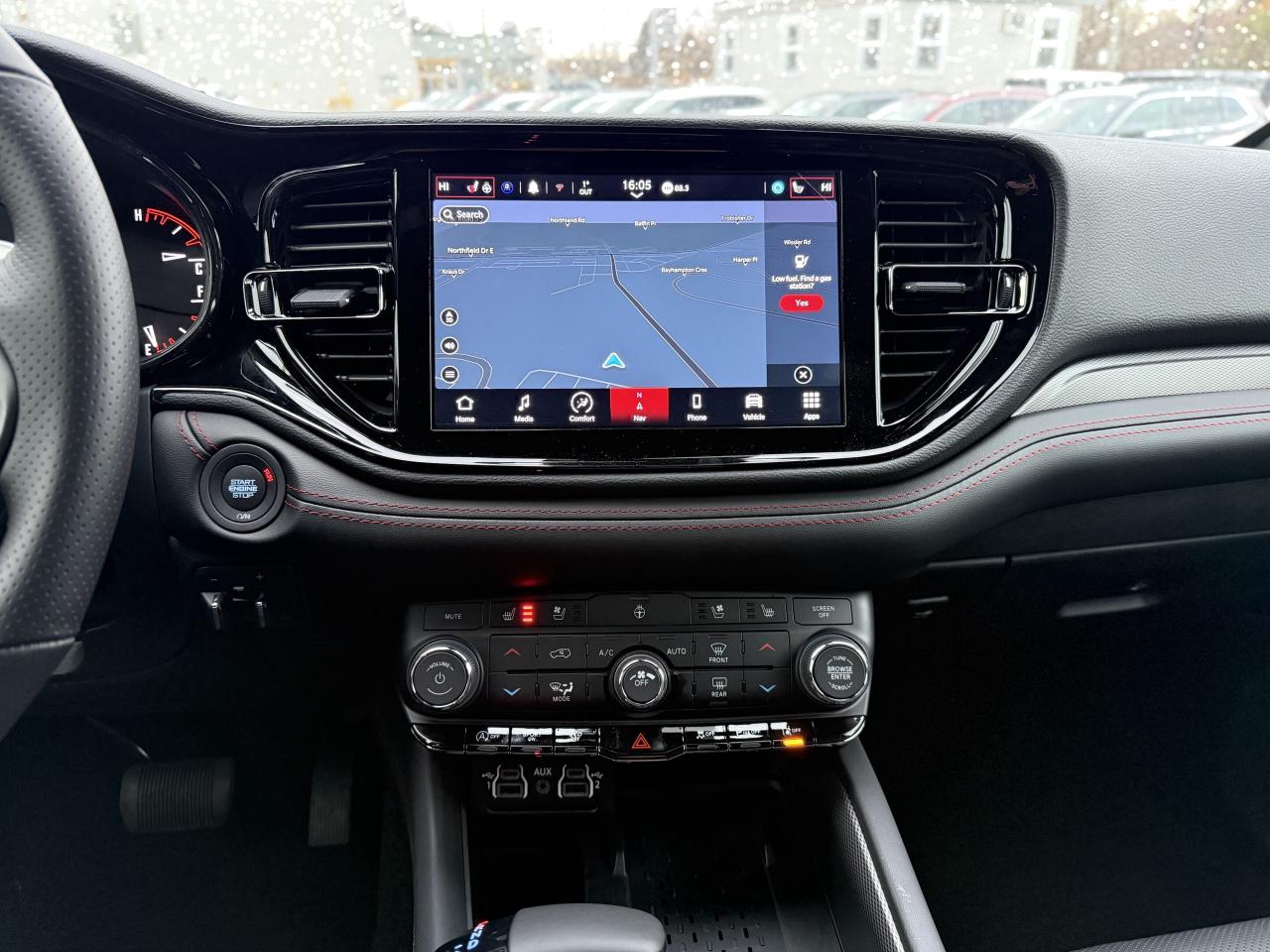 2026 Dodge Durango GT PLUS AWD Photo