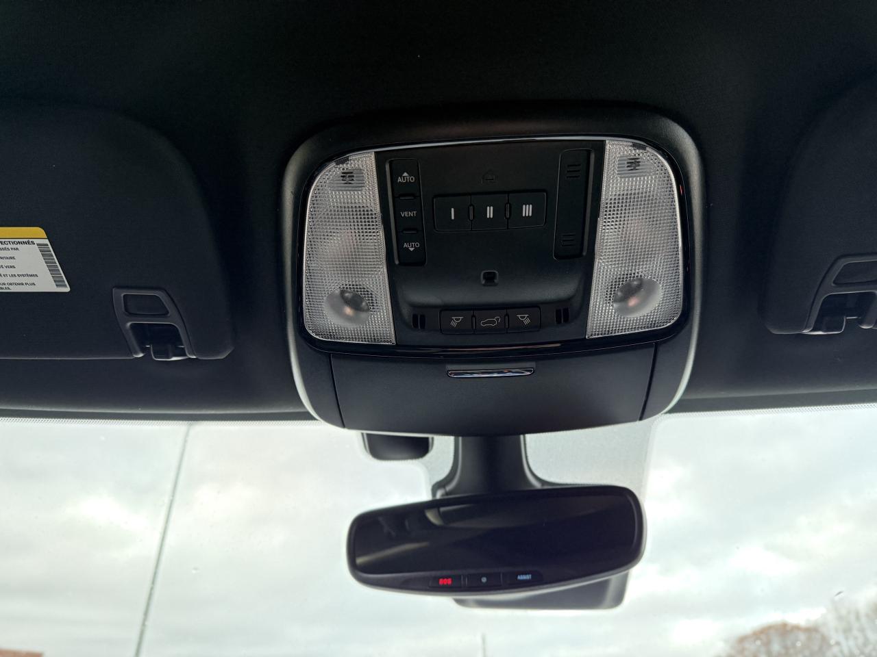 2026 Dodge Durango GT PLUS AWD Photo