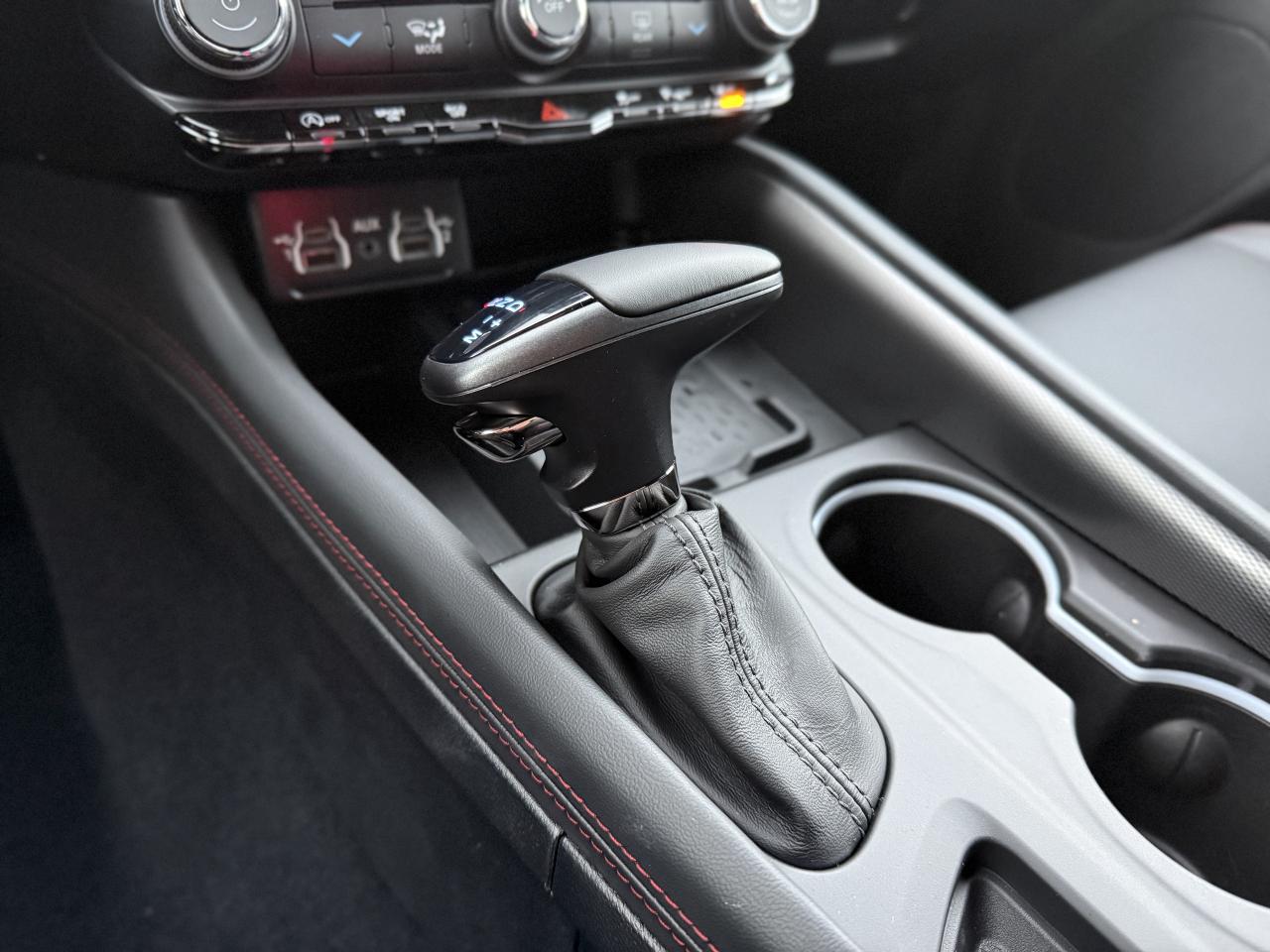 2026 Dodge Durango GT PLUS AWD Photo