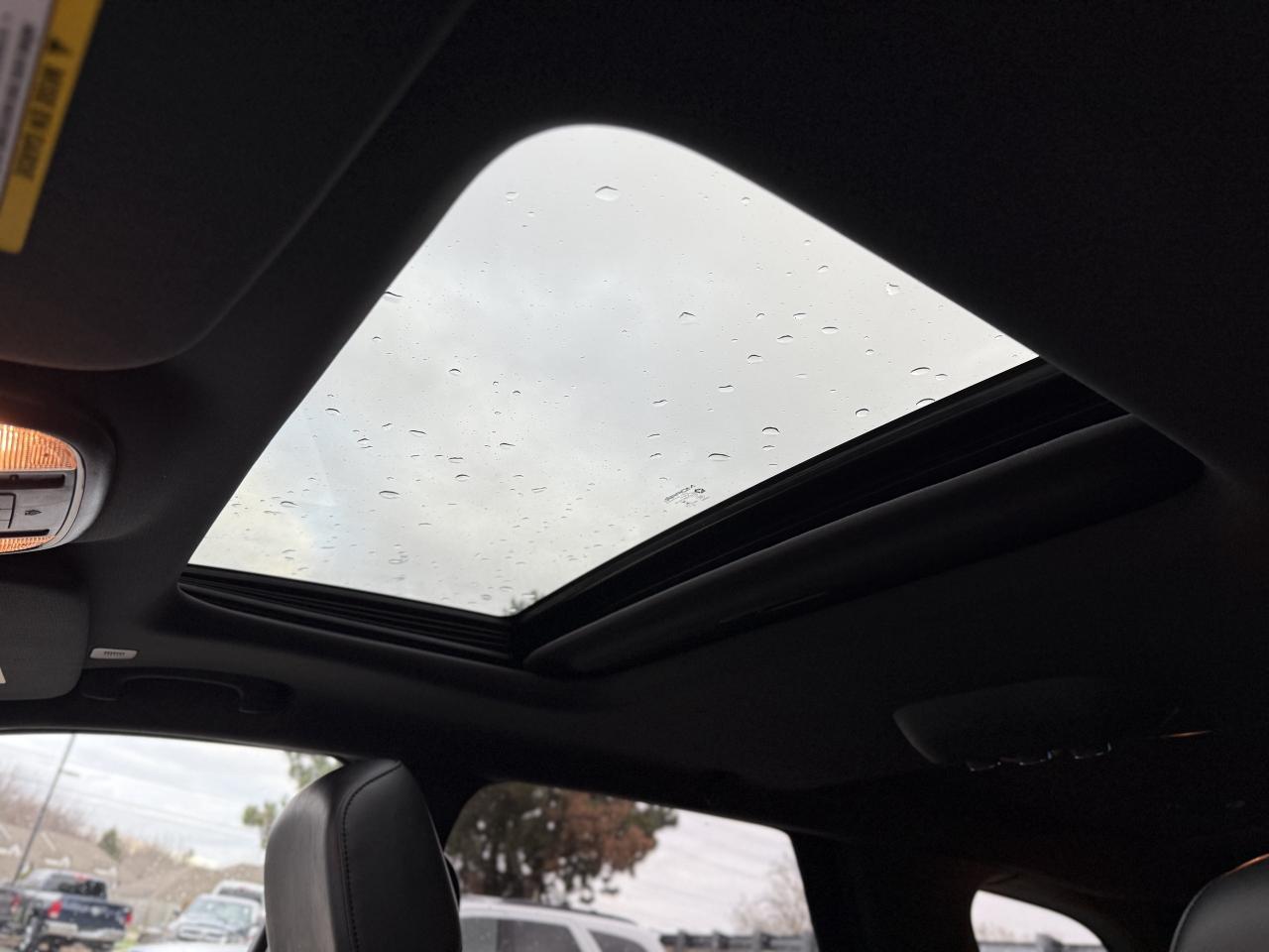 2026 Dodge Durango GT PLUS AWD Photo