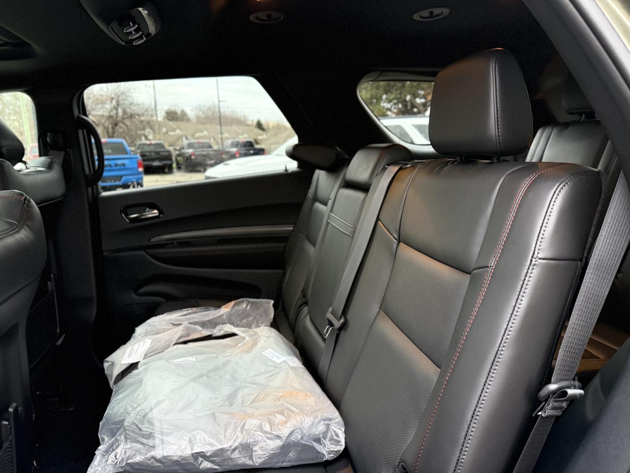 2026 Dodge Durango GT PLUS AWD Photo