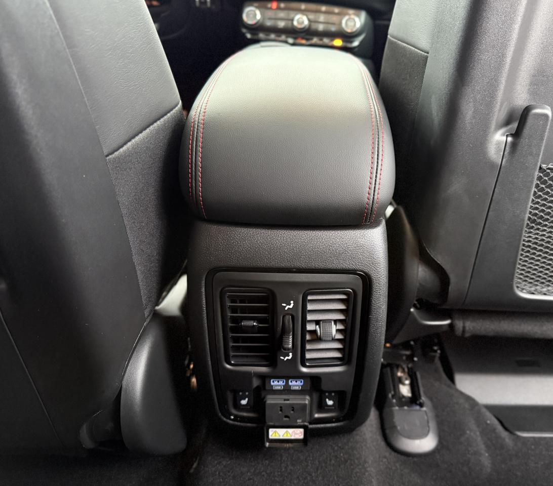 2026 Dodge Durango GT PLUS AWD Photo