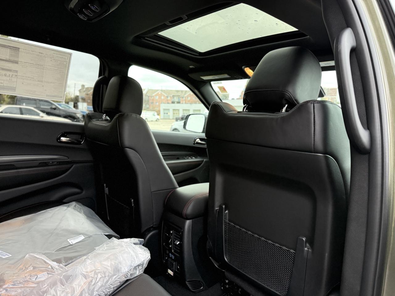 2026 Dodge Durango GT PLUS AWD Photo