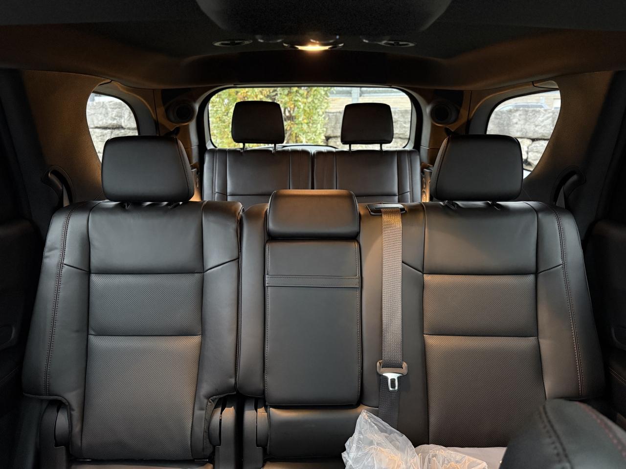 2026 Dodge Durango GT PLUS AWD Photo