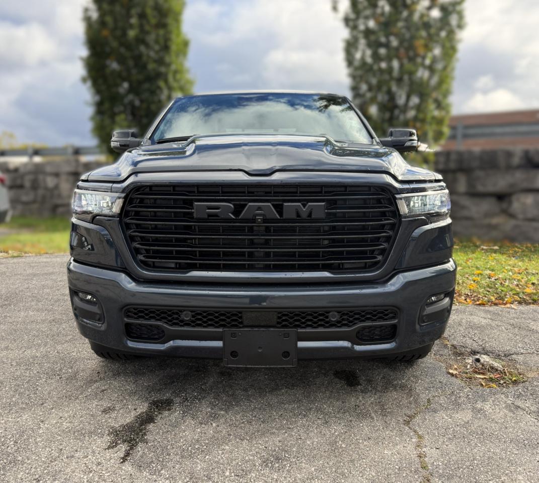 2026 RAM 1500 Sport 4x4 Crew Cab 5'7  Box Photo