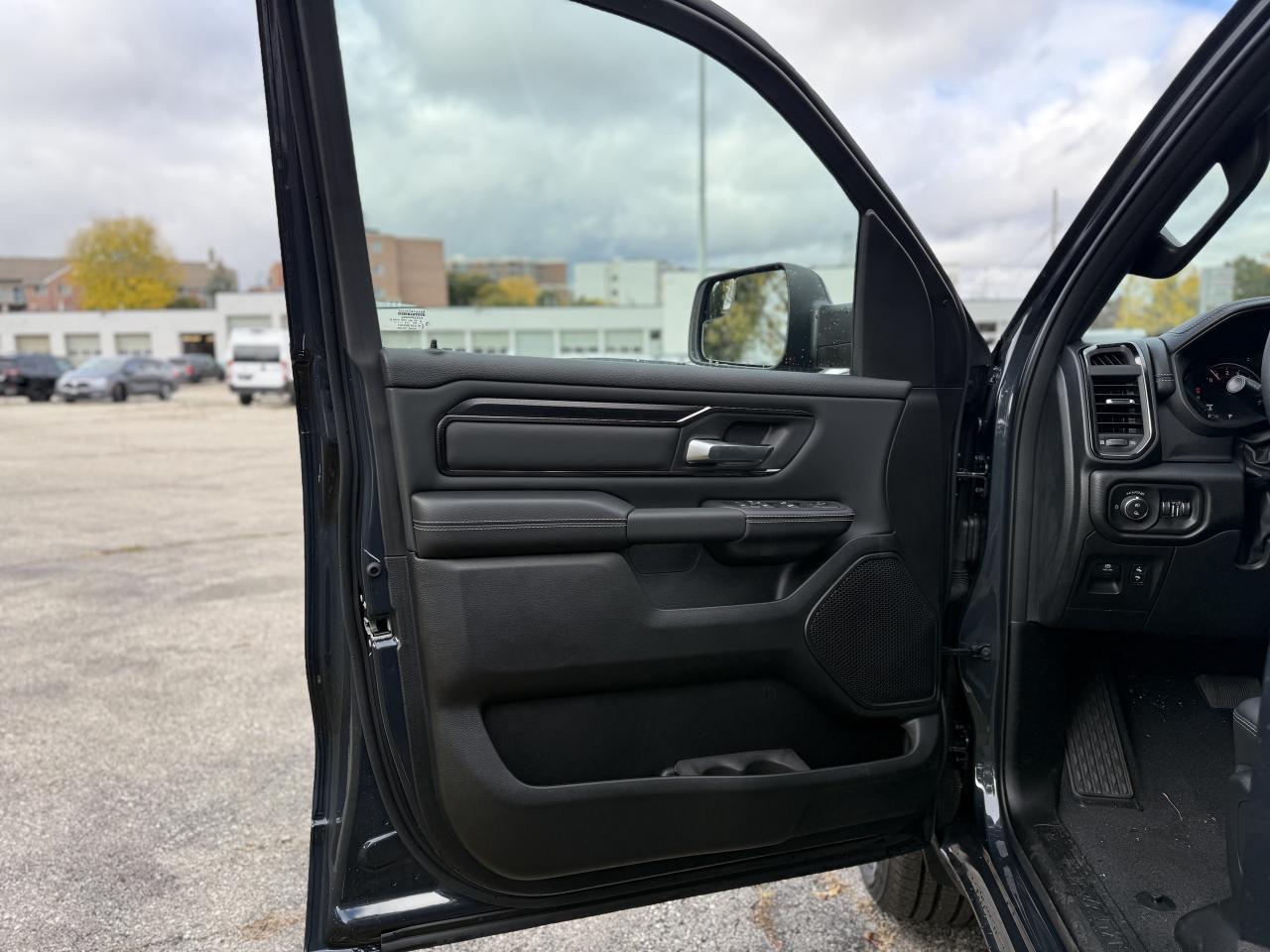 2026 RAM 1500 Sport 4x4 Crew Cab 5'7  Box Photo