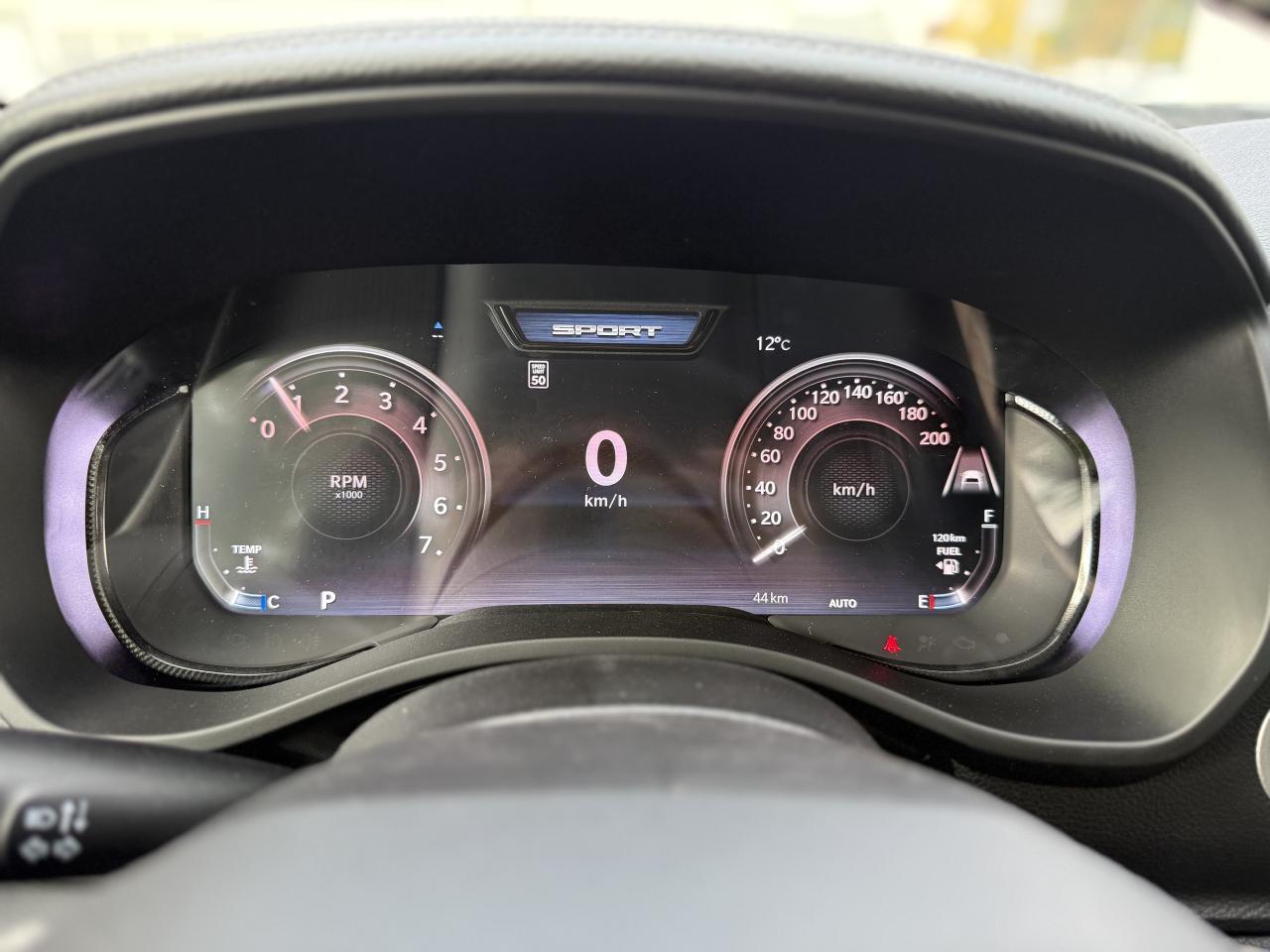 2026 RAM 1500 Sport 4x4 Crew Cab 5'7  Box Photo