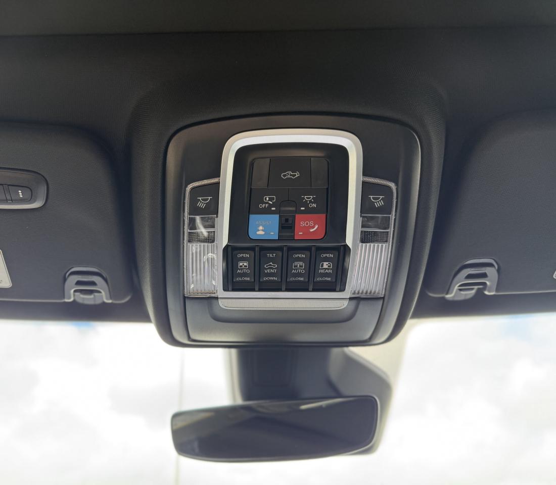 2026 RAM 1500 Sport 4x4 Crew Cab 5'7  Box Photo