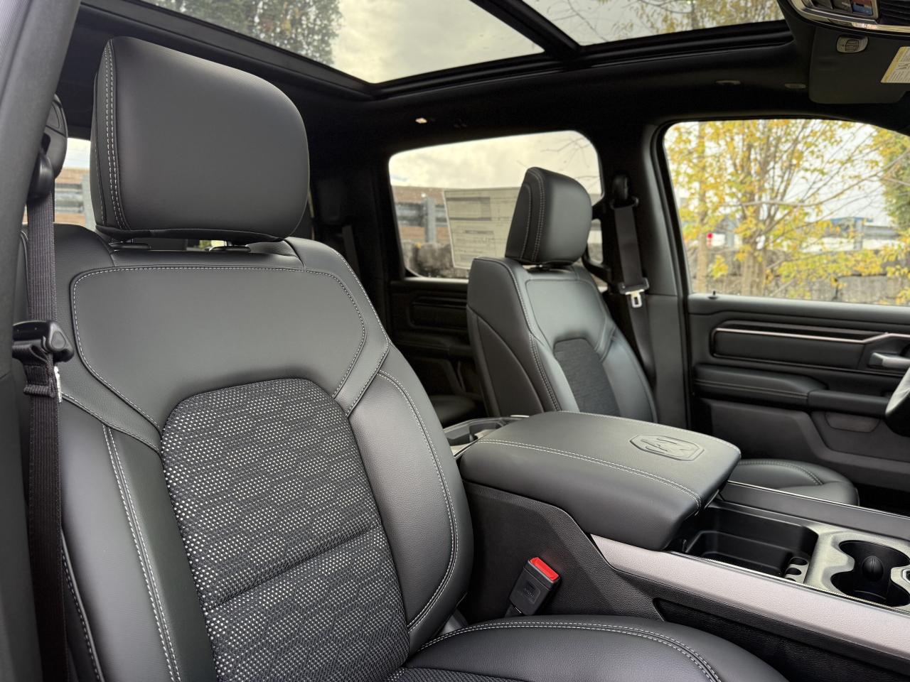 2026 RAM 1500 Sport 4x4 Crew Cab 5'7  Box Photo