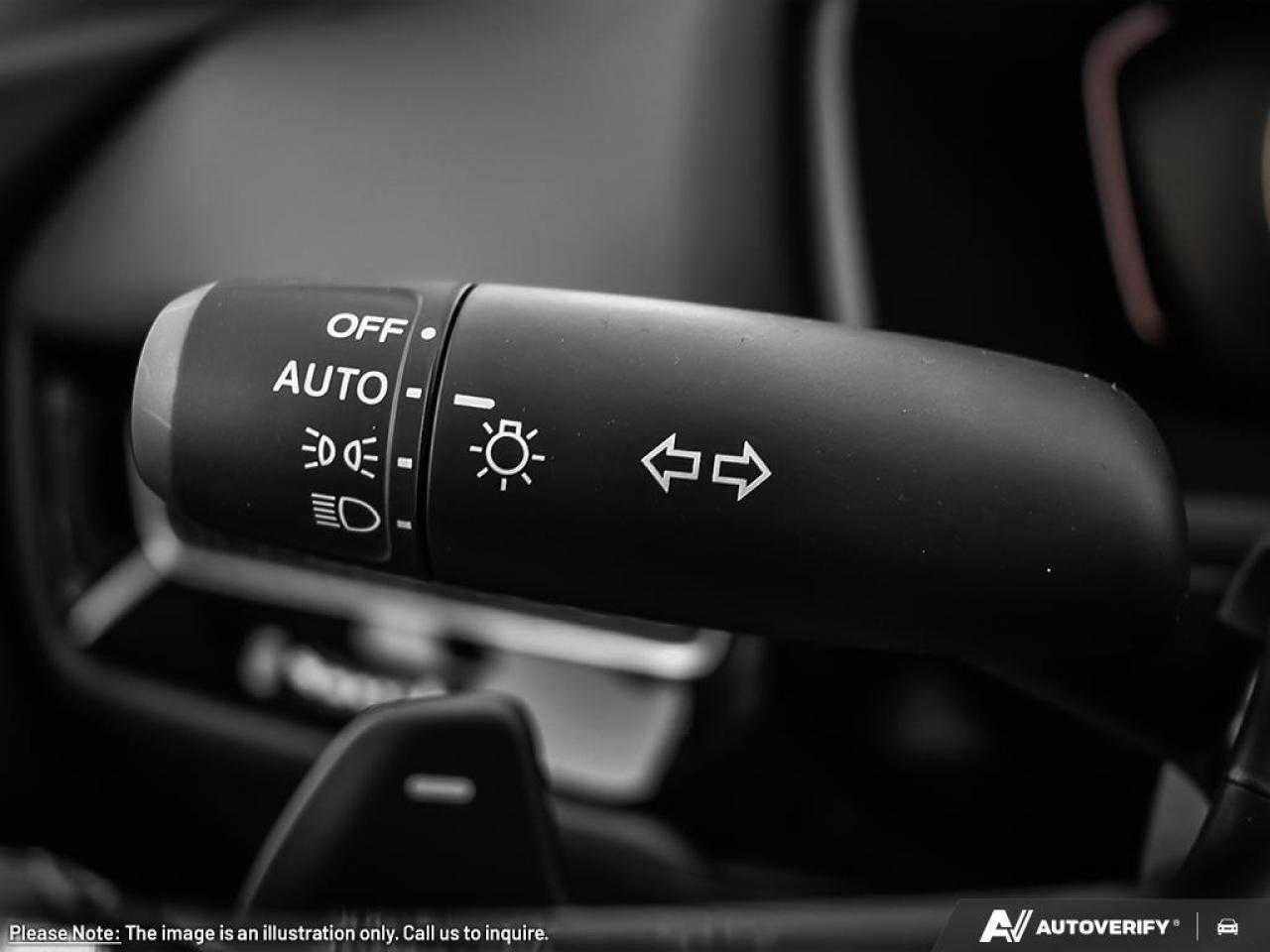 2026 Honda Civic Hatchback 5DR CVT SPORT Photo