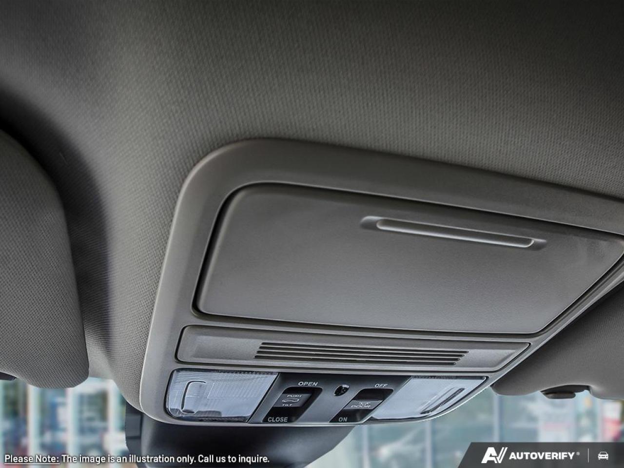 2026 Honda Odyssey 4DR AT TOURING Photo