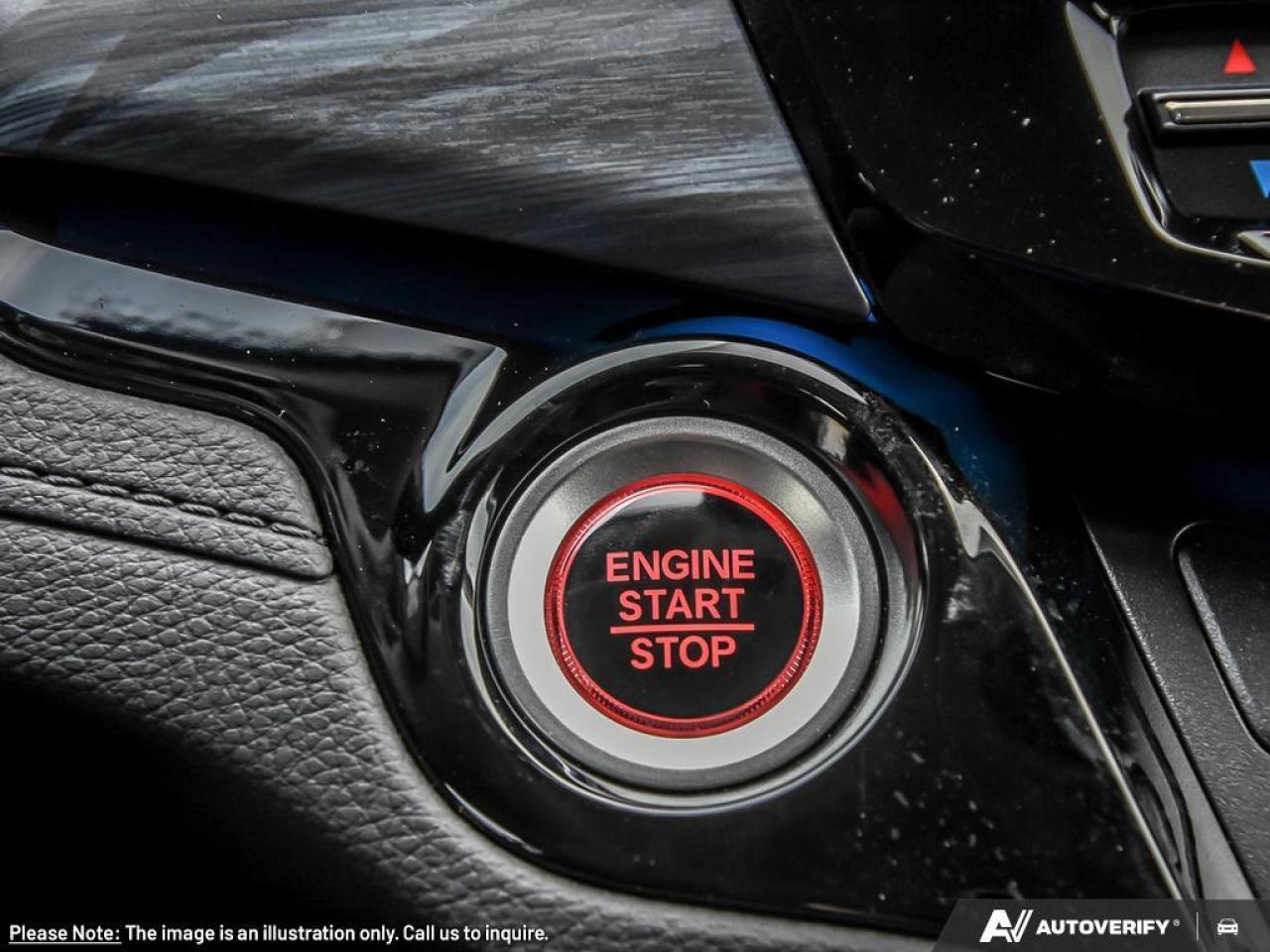 2026 Honda Odyssey 4DR AT TOURING Photo