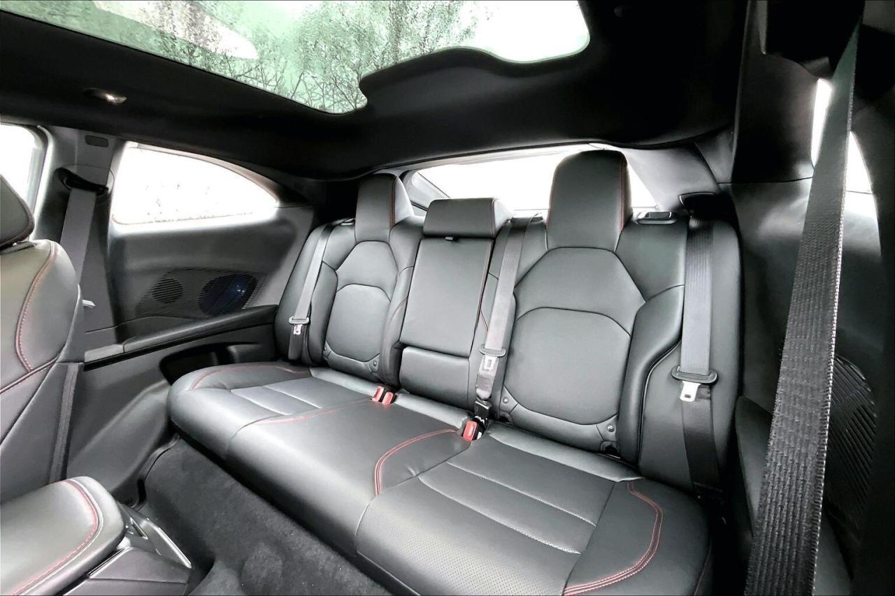 2026 Dodge Charger SCAT PACK PLUS | 550hp | Full Glass Roof | AWD Photo