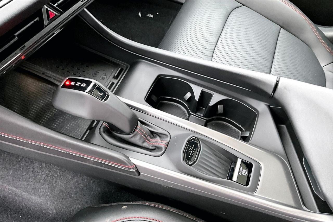 2026 Dodge Charger SCAT PACK PLUS | 550hp | Full Glass Roof | AWD Photo