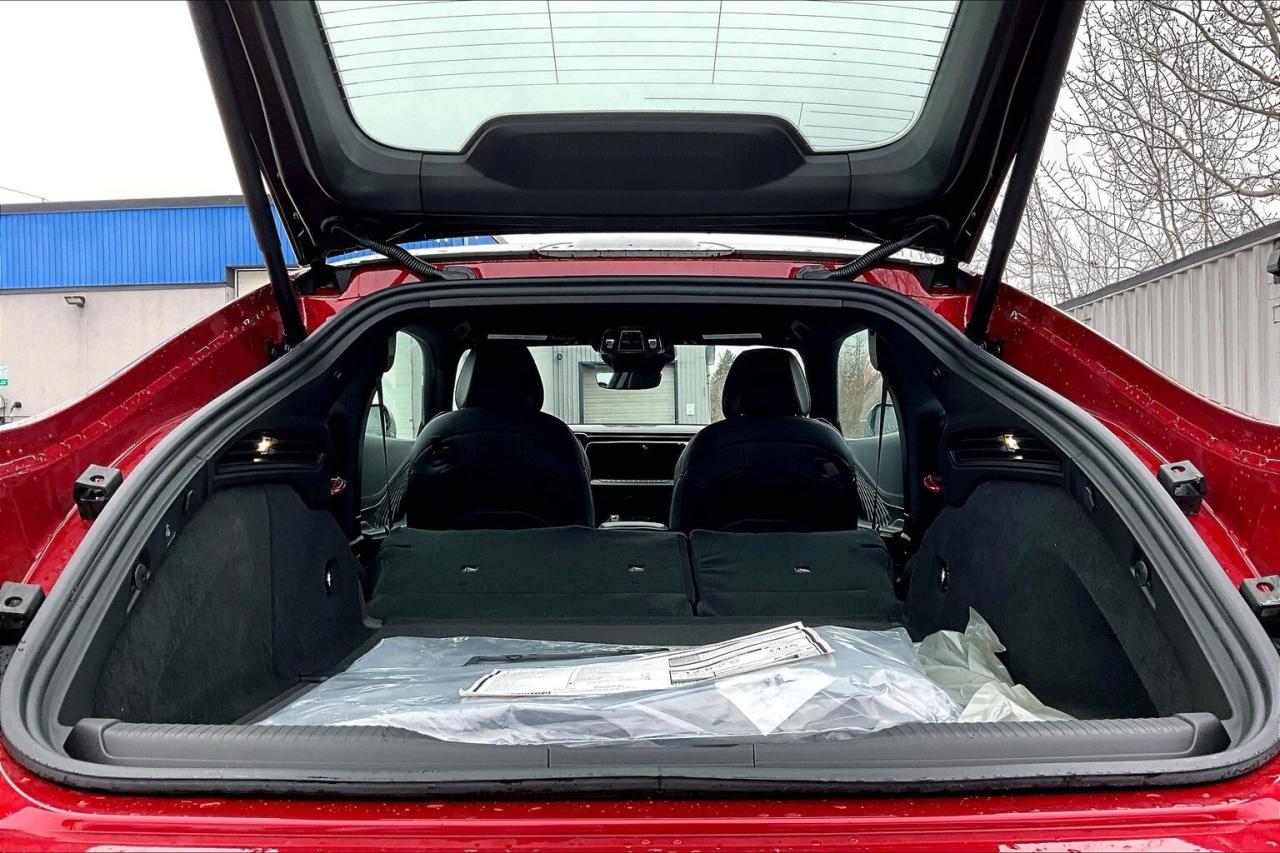 2026 Dodge Charger SCAT PACK PLUS | 550hp | Full Glass Roof | AWD Photo