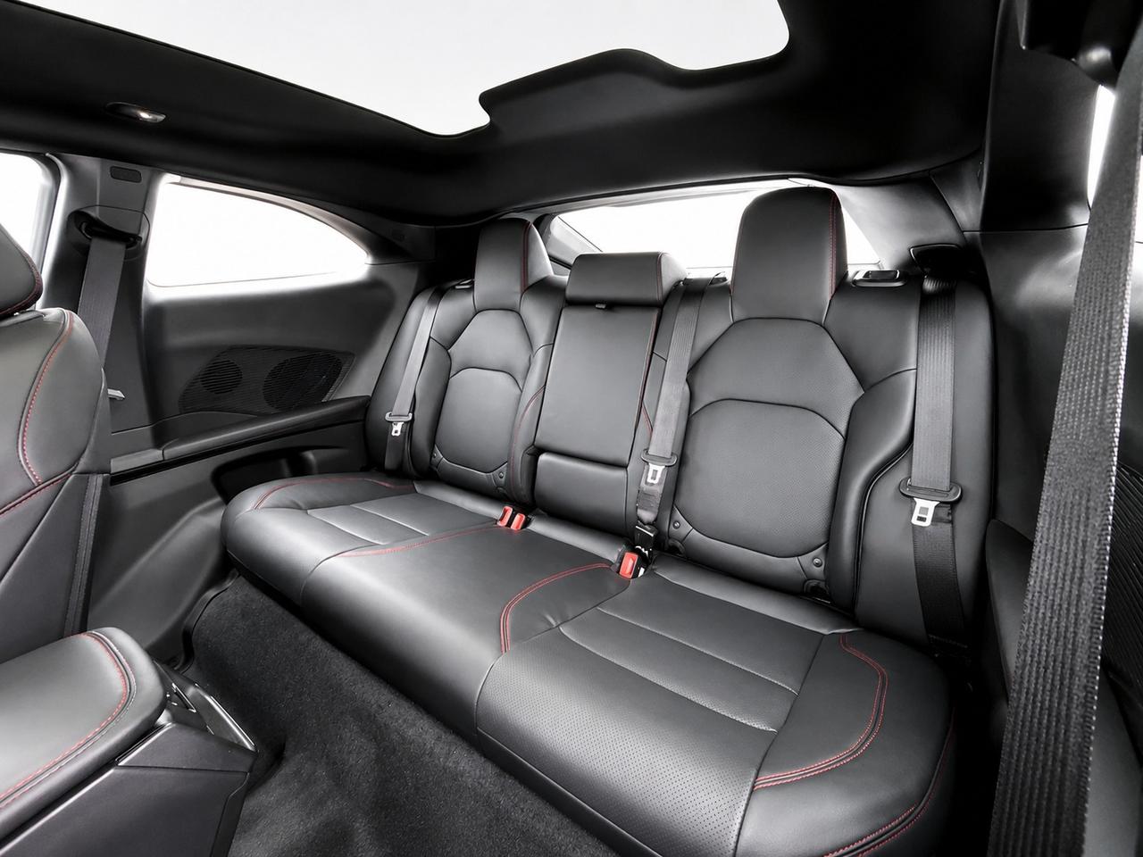 2026 Dodge Charger SCAT PACK PLUS | 550hp | Full Glass Roof | AWD Photo