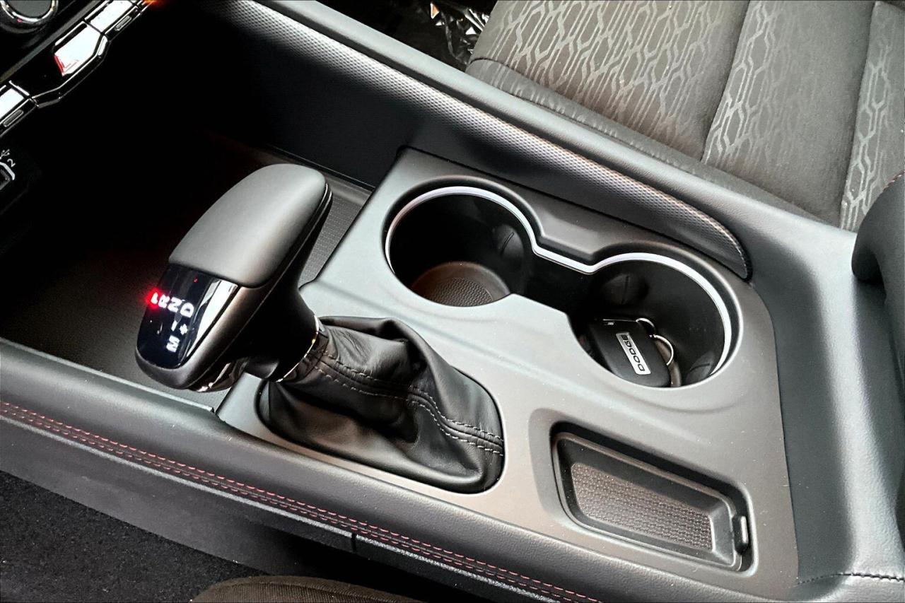 2026 Dodge Durango GT AWD | Blacktop | Tow Pkg | 7-Seater | 20"Wheels Photo