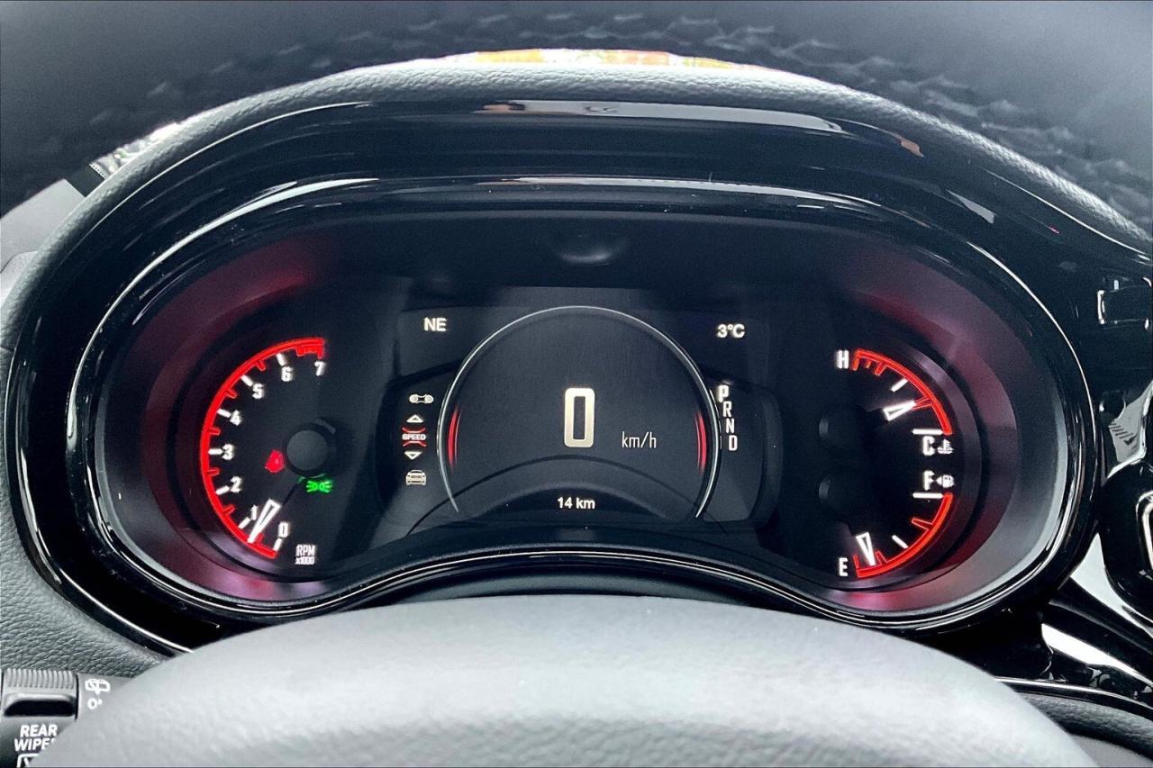 2026 Dodge Durango GT AWD | Blacktop | Tow Pkg | 7-Seater | 20"Wheels Photo