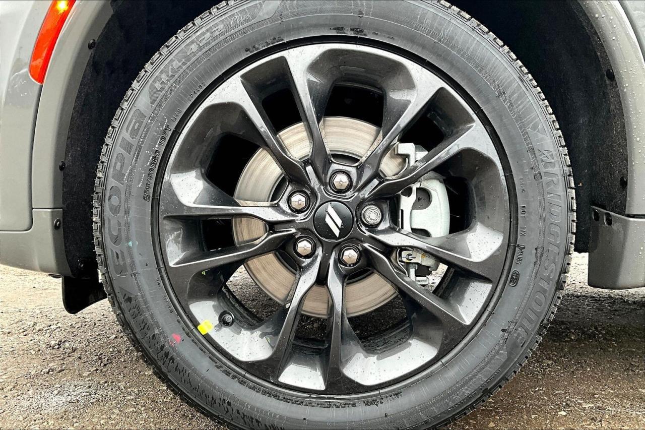 2026 Dodge Durango GT AWD | Blacktop | Tow Pkg | 7-Seater | 20"Wheels Photo