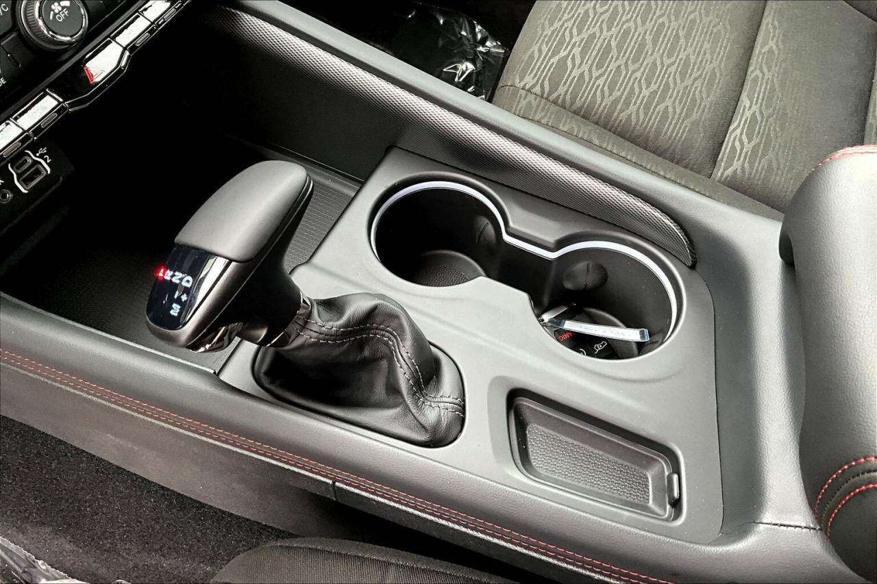 2026 Dodge Durango GT AWD | Blacktop | Tow Pkg | 7-Seater | 20"Wheels Photo