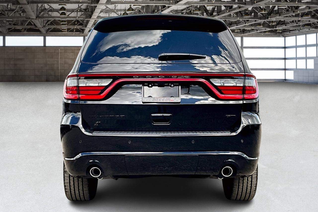 2026 Dodge Durango GT AWD | Blacktop | Tow Pkg | 7-Seater | 20"Wheels Photo