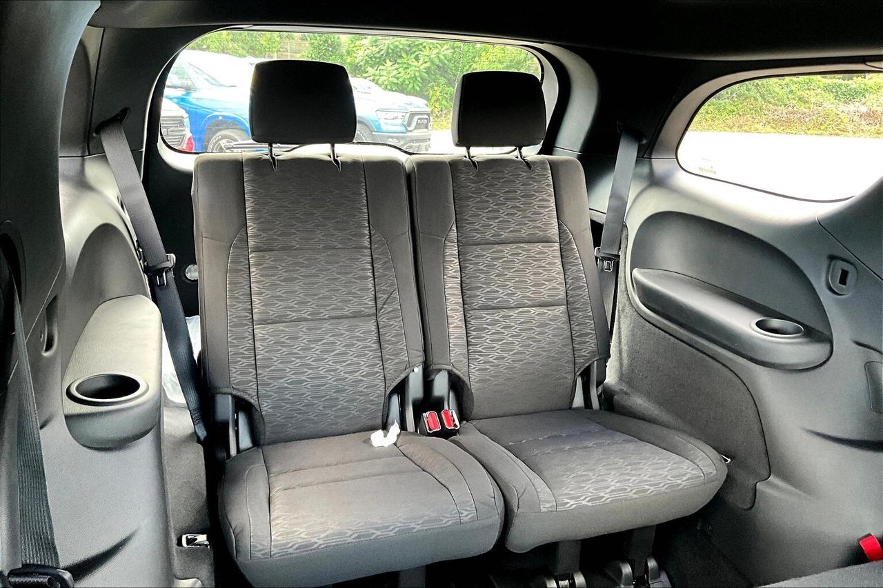 2026 Dodge Durango GT AWD | Blacktop | Tow Pkg | 7-Seater | 20"Wheels Photo