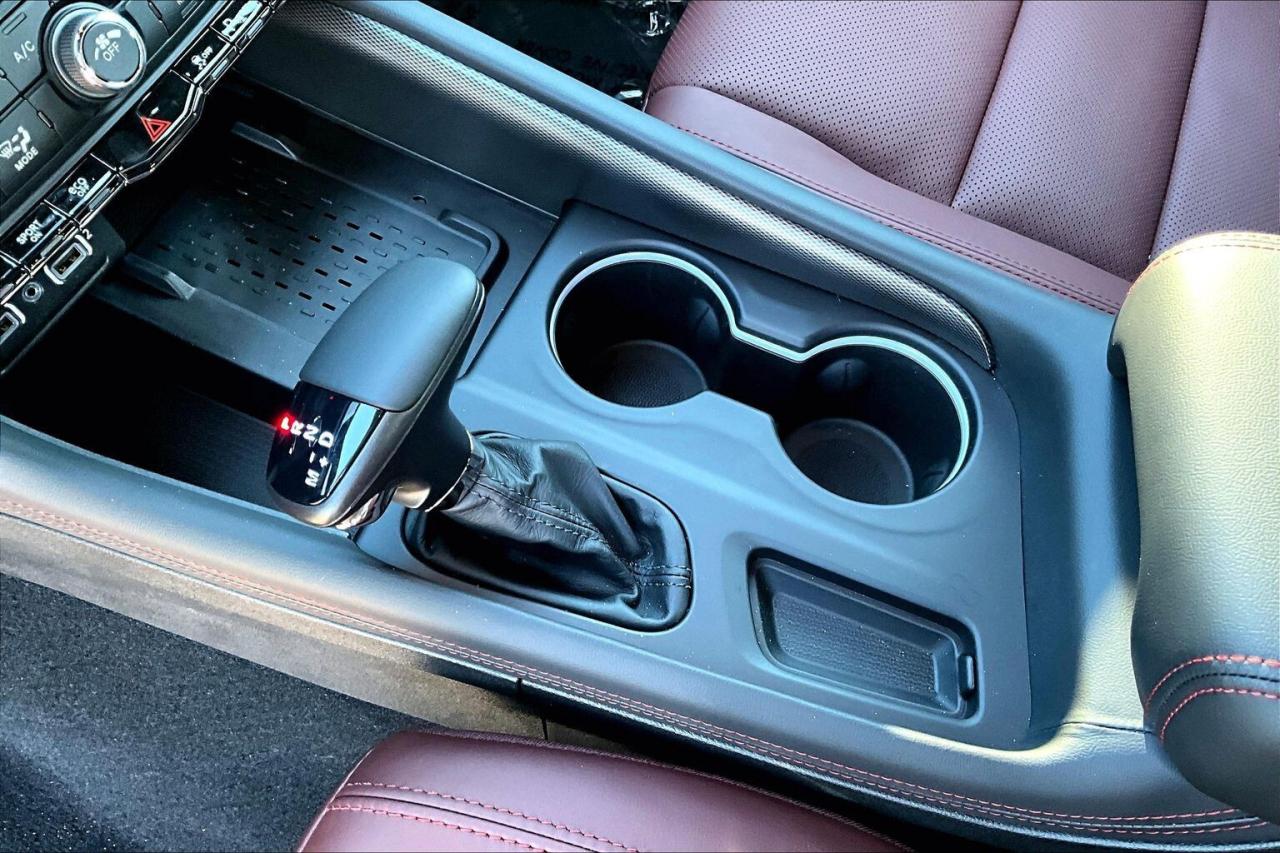 2026 Dodge Durango GT PLUS AWD | Leather | Sunroof | Blacktop | 4x4 Photo