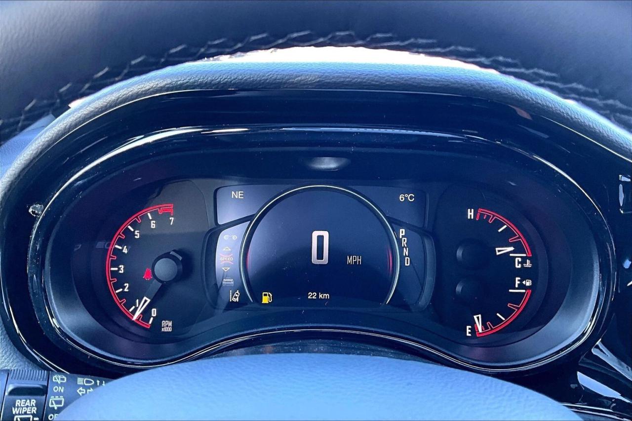 2026 Dodge Durango GT PLUS AWD | Leather | Sunroof | Blacktop | 4x4 Photo