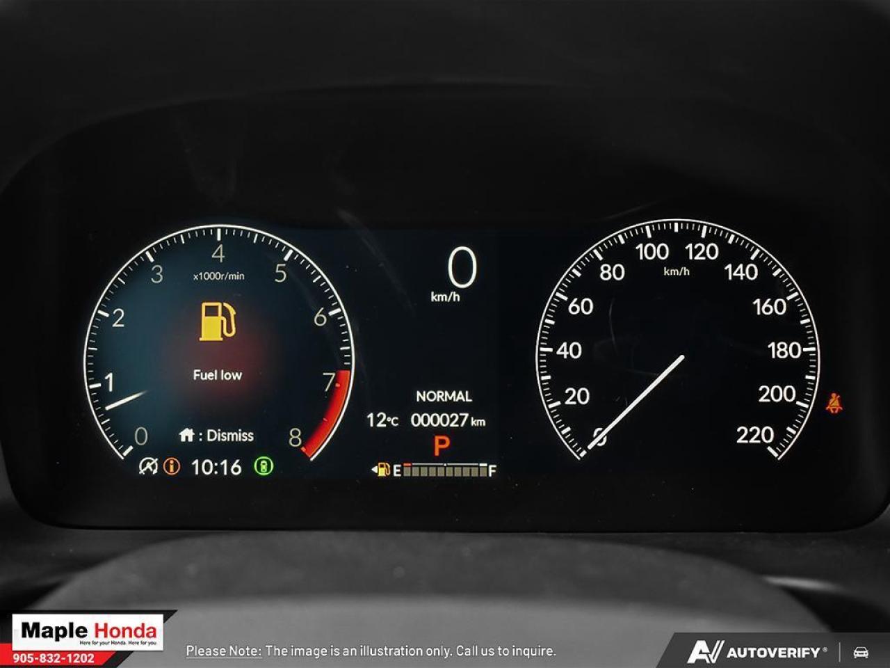 2026 Honda Odyssey BLACK ED Photo