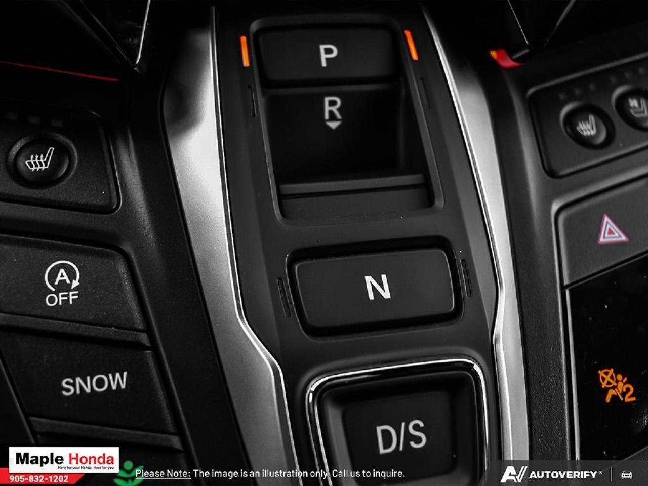 2026 Honda Odyssey BLACK ED Photo