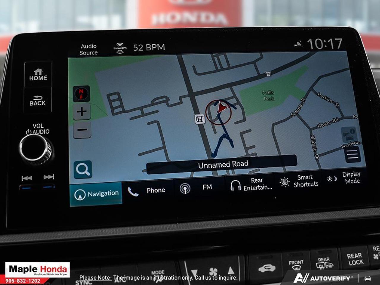 2026 Honda Odyssey BLACK ED Photo