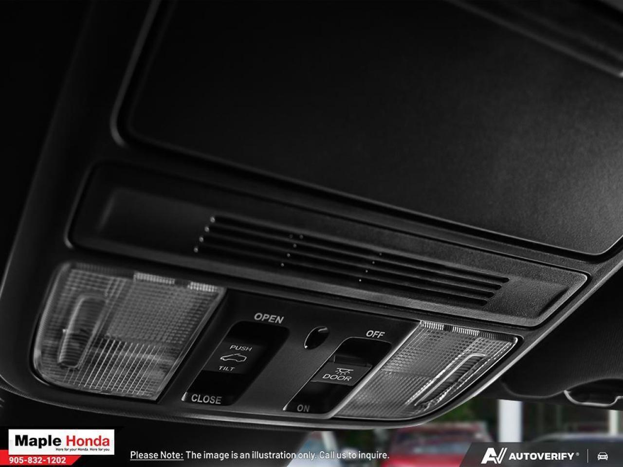 2026 Honda Odyssey BLACK ED Photo