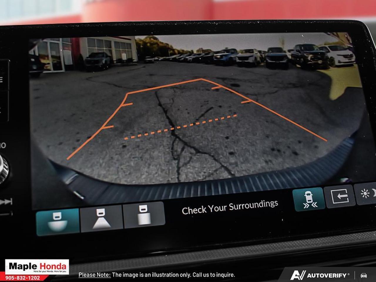 2026 Honda Odyssey BLACK ED Photo