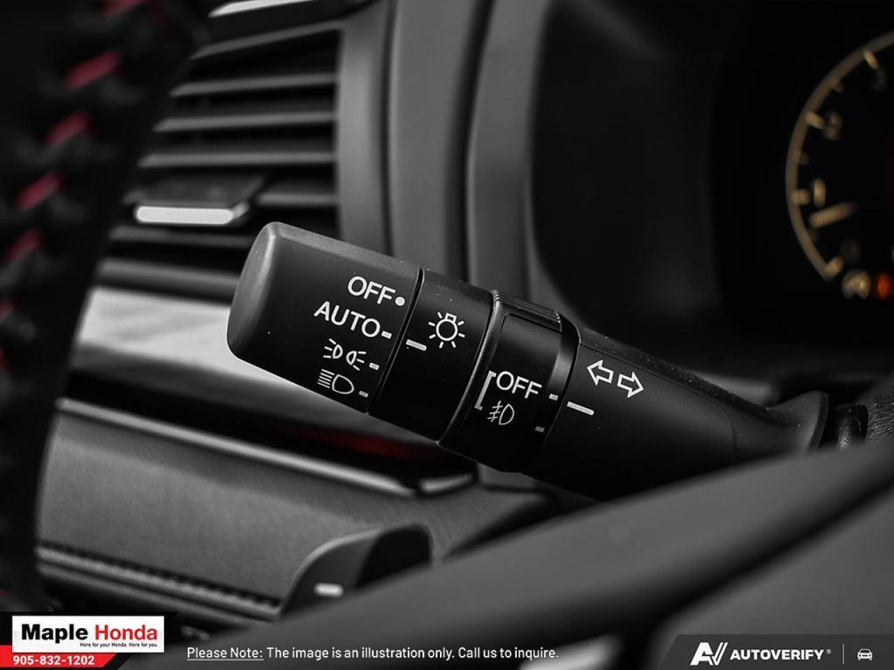 2026 Honda Odyssey BLACK ED Photo