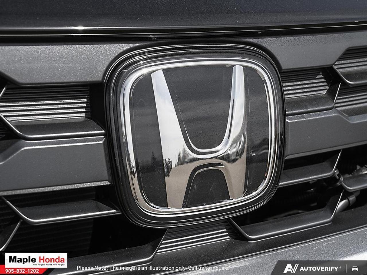 2026 Honda Odyssey SPORT Photo