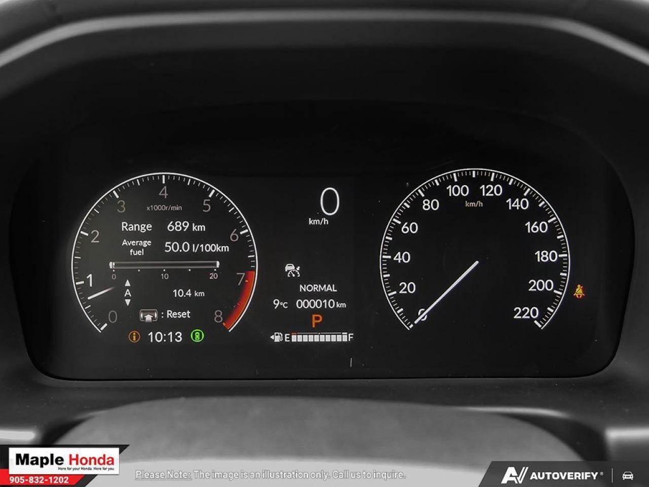 2026 Honda Odyssey SPORT Photo