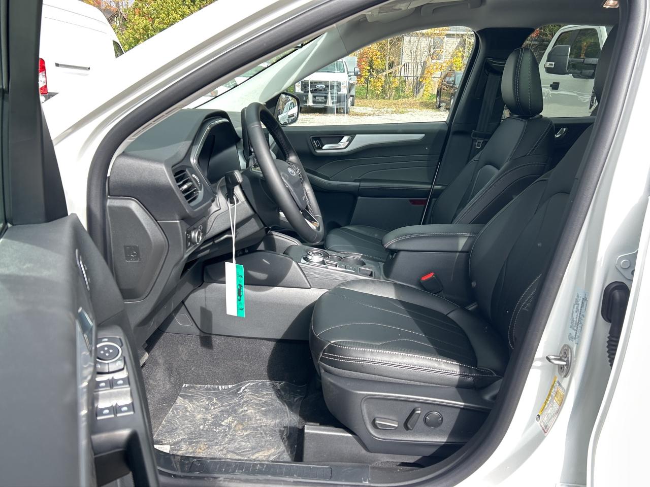 2026 Ford Escape PHEV Photo