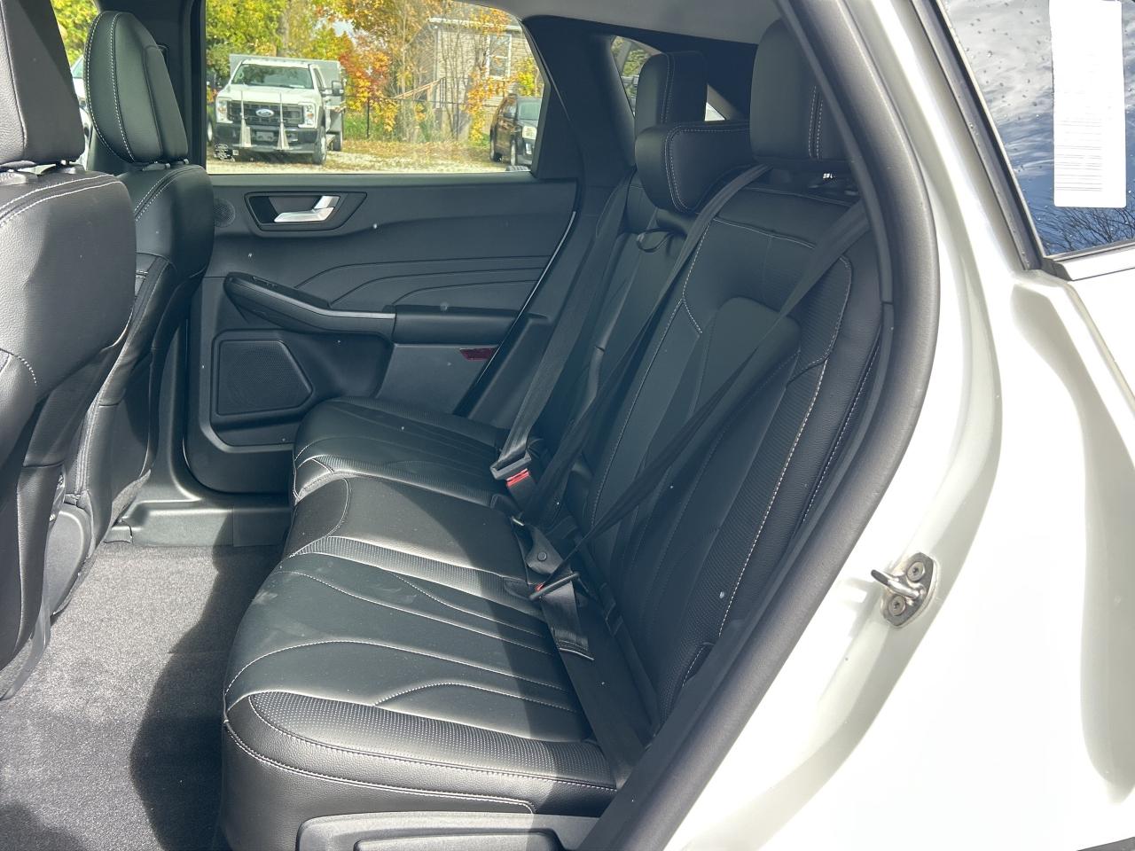 2026 Ford Escape PHEV Photo